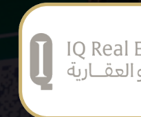 آي كيو العقارية