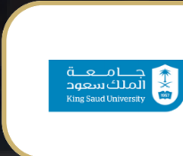 جامعة الملك سعود