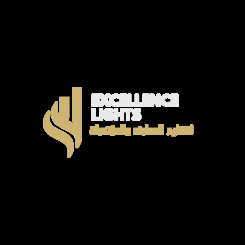 أضواء التميز - Excellence Lights