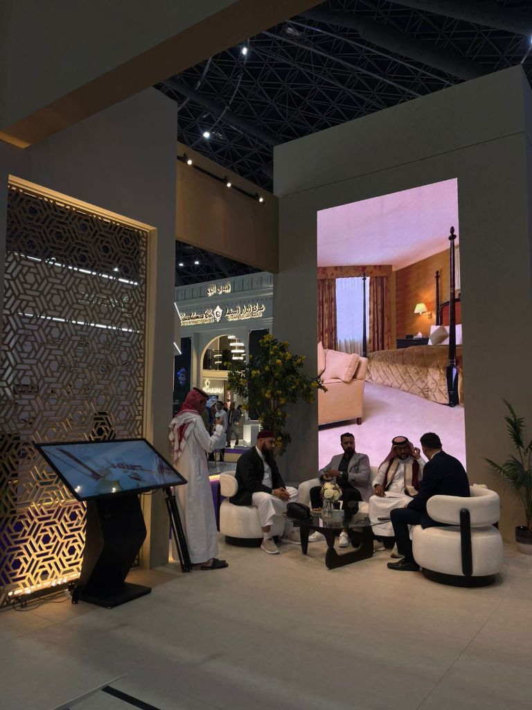 بوث احترافي 4