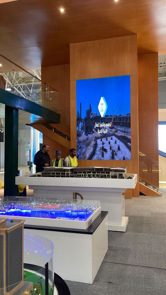 بوث احترافي 7