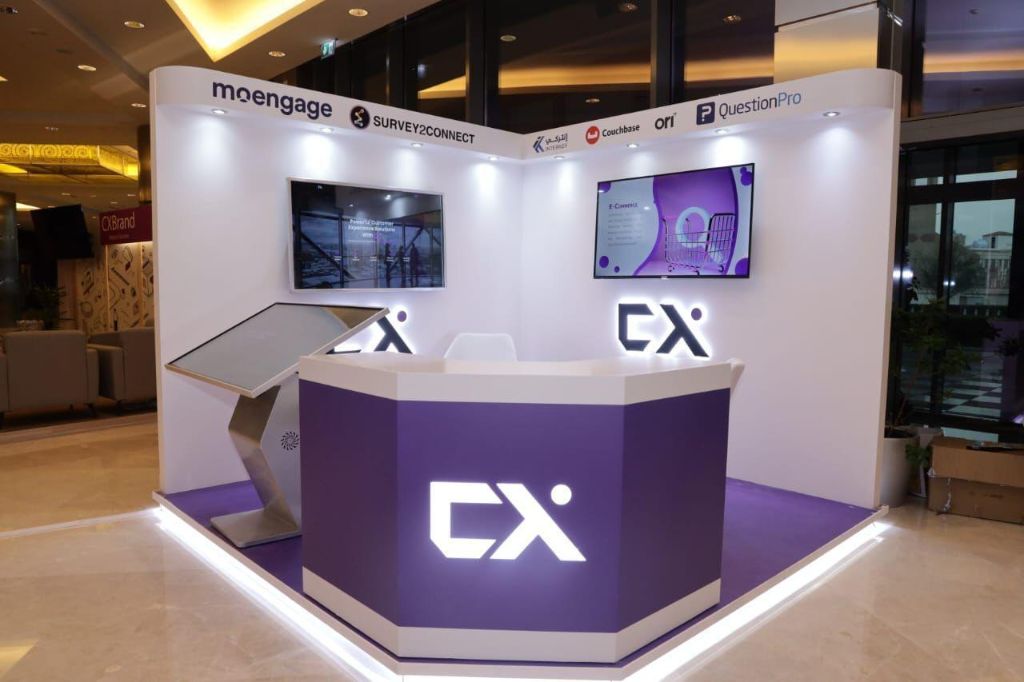 بوث احترافي 10