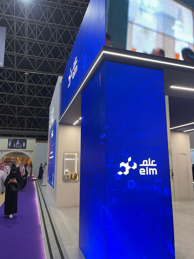 بوث احترافي 12